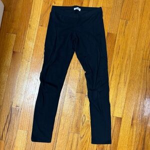Pimkie - Black leggings, Size S